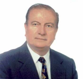 الدكتور محمد علي الهاشمي